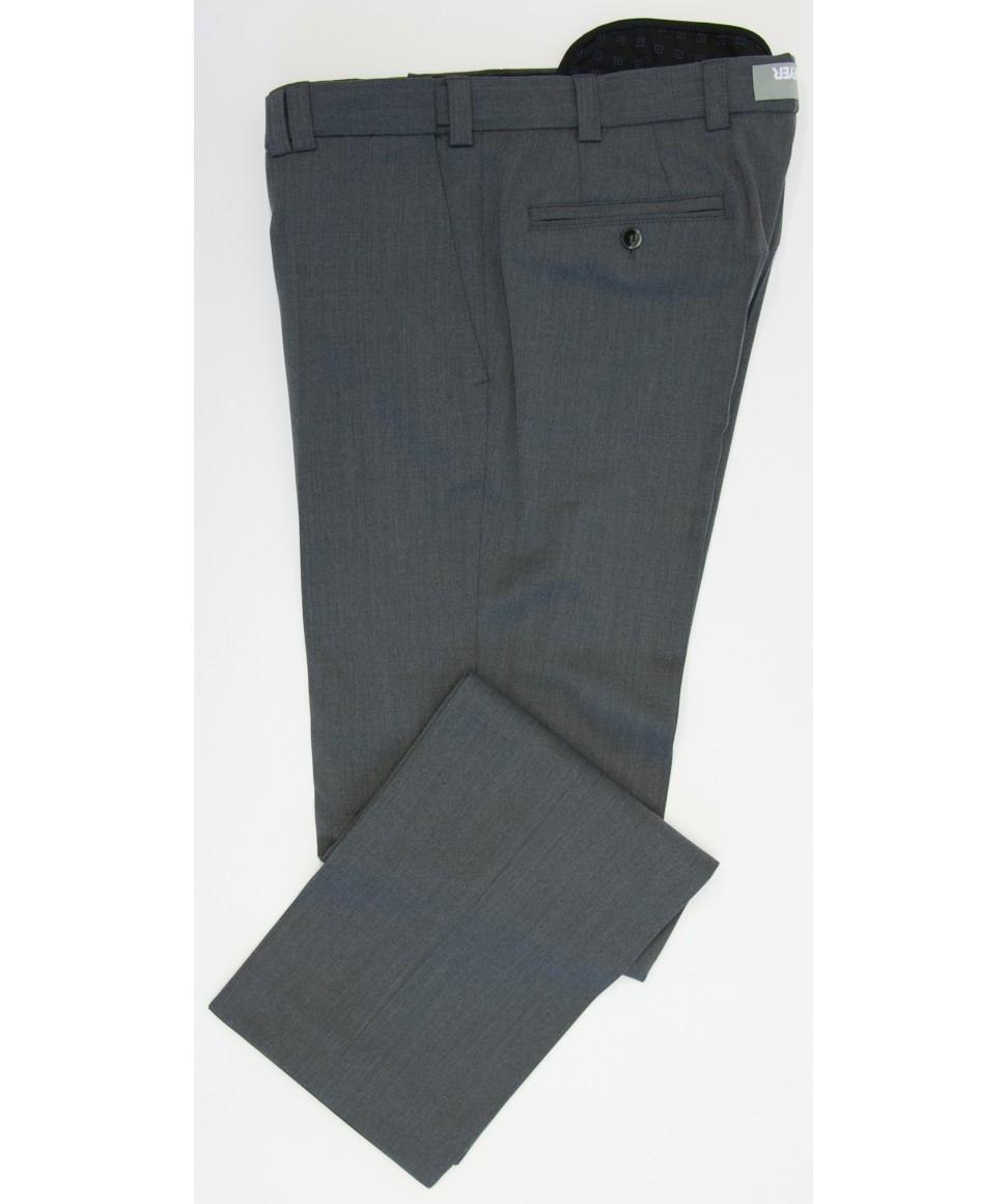 Meyer Oslo Travel Trousers