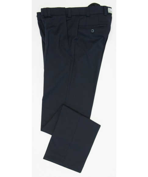 Meyer Oslo Travel Trousers
